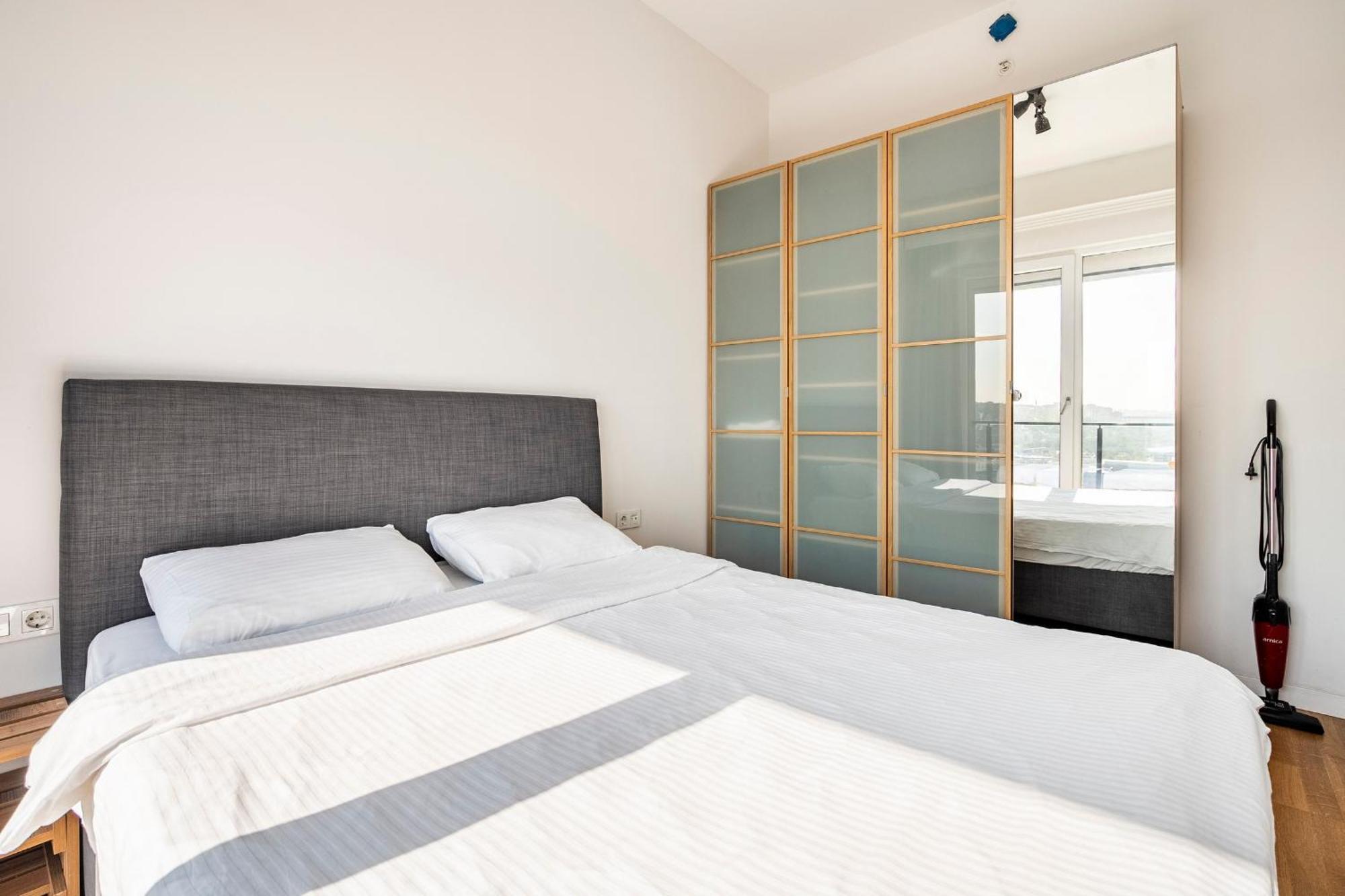 Seba Suites Central Istanbul Exterior photo
